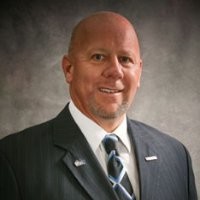 Ed Decker