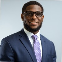 Dennis Walls, Jr. Mba