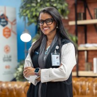 Hessah abdullah