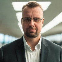 Maciej Kalupa