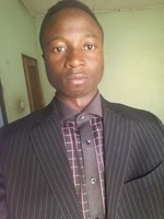 Lukong Sylvanie Bongmba