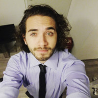 Mateo Flores Borja