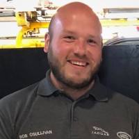 Robert O'Sullivan