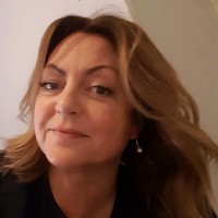 Ane Kristine Sørlund