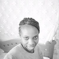 Maryann Mwangi