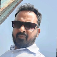 Hemant Mhatre