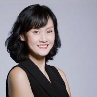 Joyce Gu