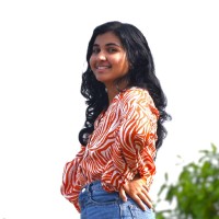 Meenakshi U S