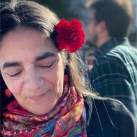 Francisca Mendonca