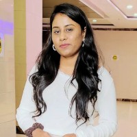 Ankita Chavan