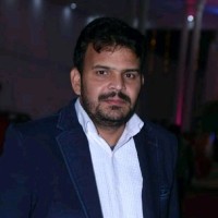 Narendra Rajput