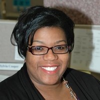 Sylvia Cooper , MBA