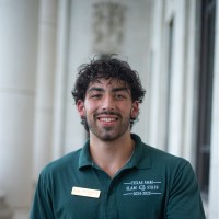 Jake Schapiro