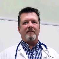 Darrel Hull, Fnp-Bc