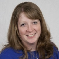 Amy Tomlinson