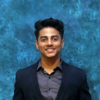 Abhishek Nikam