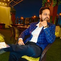 Aniket Dubey