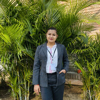 Shruti Sinha