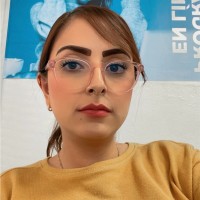 María Fernanda Chico Mejía
