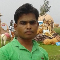 Kalpesh Parmar