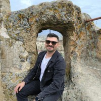 Ahmet SAKAR