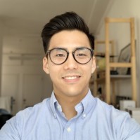 Stephen Yim