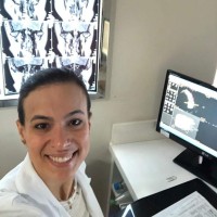 Ana P. da Rosa Silva