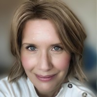 Melanie Petch