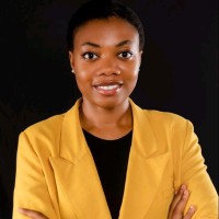 Joy Olorundare