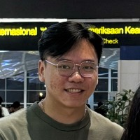 Calvin Liu