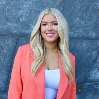 Hannah Horton