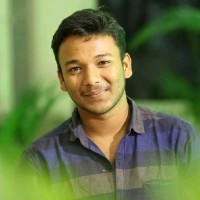 M.Sakthi Abhishek