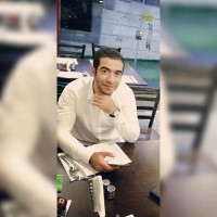 Mahmoud Tarek
