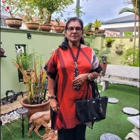 Ratnamala Kasinathan