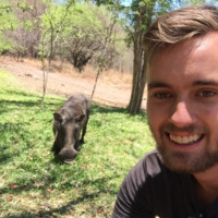 Jarrad Watkins