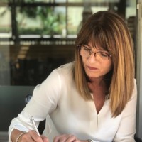 María José Martín Pinto