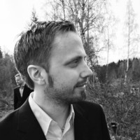 Johan Jacobsen