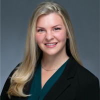 Catherine Giel, Sior