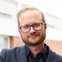Jens Bodin