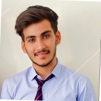 Paritosh Giri