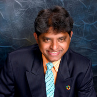 Harold D'Souza