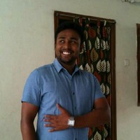 Deepak Maity