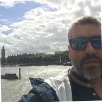 Antonio Luis González Prieto