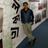 Kaushik Bhakta