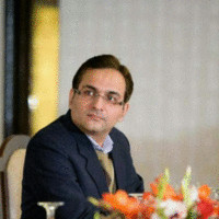 Asif Ur Rehman Mirza , Fca