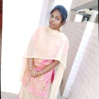 Pavithra Thangaraj