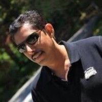 Deepak Ram