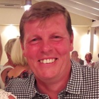 Adrian Bradnam