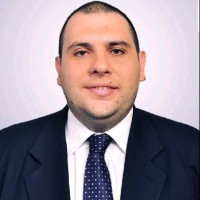 Ahmed G. Sheta