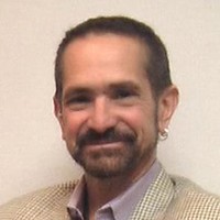 John J. Lombardi, Ph.D.